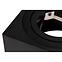 Svietidlo Amat 50MM 010B black K K1,3