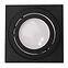 Svietidlo Amat 50MM 010B black K K1,4