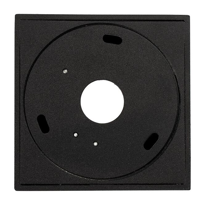 Svietidlo Amat 50MM 010B black K K1