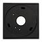 Svietidlo Amat 50MM 010B black K K1,5