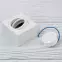 Svietidlo Amat 50MM 010B white K K1,6