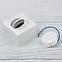Svietidlo Amat 50MM 010B white K K1,6