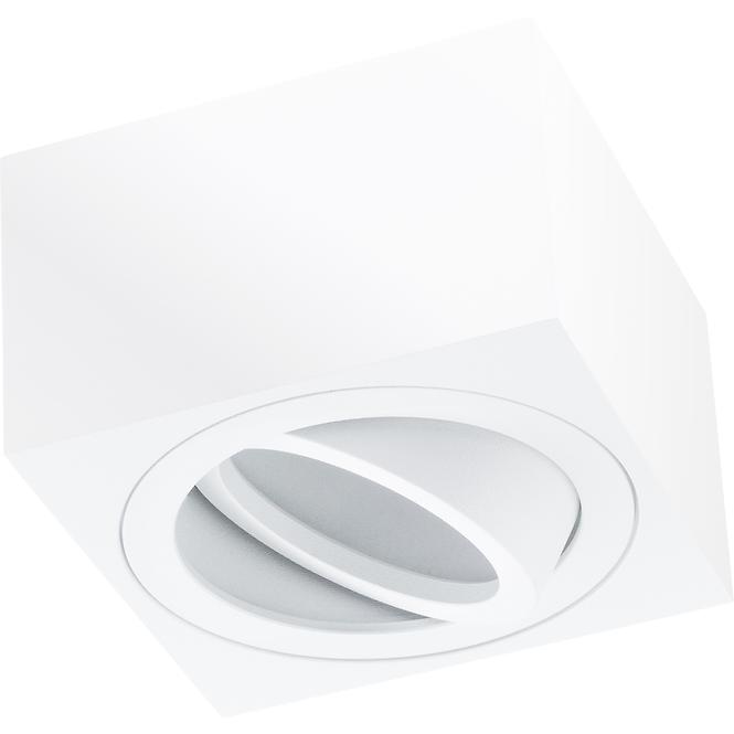 Svietidlo Amat 50MM 010B white K K1