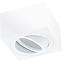 Svietidlo Amat 50MM 010B white K K1,2