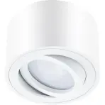 Svietidlo Amat 50MM 020B white O K1