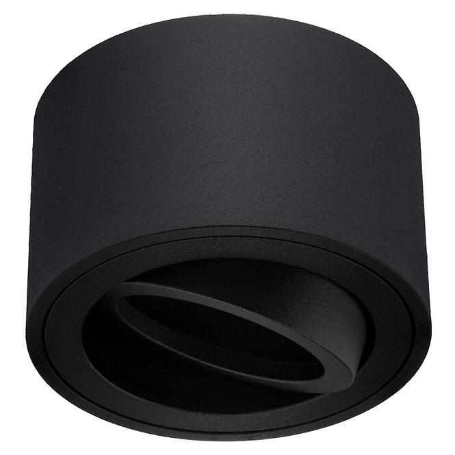 Svietidlo Amat 50MM 022B black O K1,2