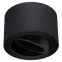 Svietidlo Amat 50MM 022B black O K1,2