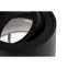 Svietidlo Amat 50MM 022B black O K1,4