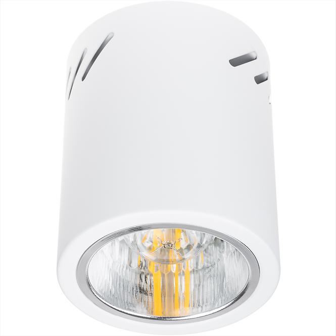 Bodové svietidlo Apus 10 402 biele K1
