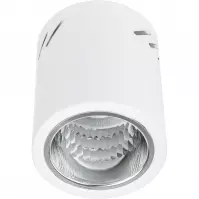 Bodové svietidlo Apus 10 402 biele K1