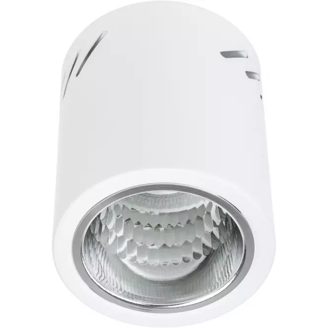 Bodové svietidlo Apus 10 402 biele K1