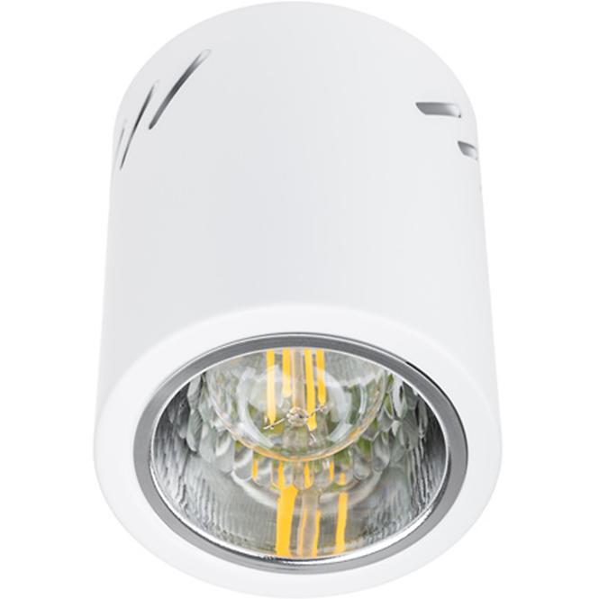 Bodové svietidlo Apus 10 402 biele K1