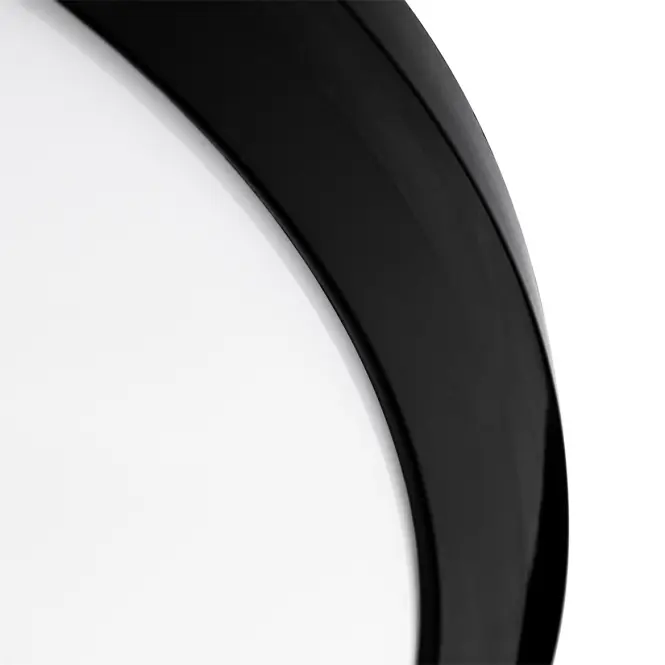 Svietidlo Diana 24W 0244 LED black PL1,2