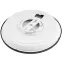 Svietidlo Diana 24W 0244 LED black PL1,4