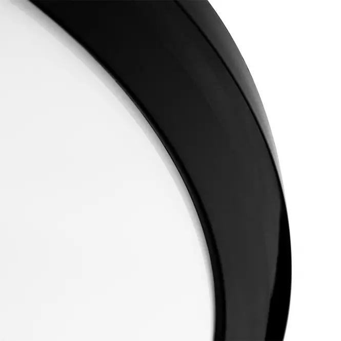 Svietidlo Diana 36W 0246 LED black PL1