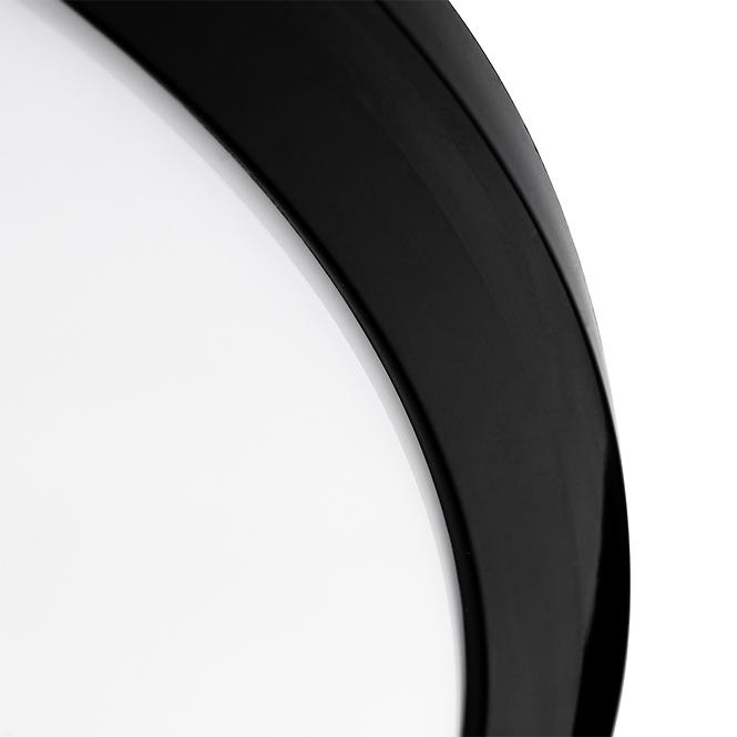 Svietidlo Diana 36W 0246 LED black PL1,2
