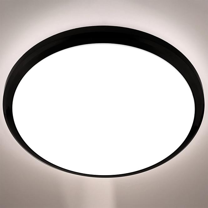 Svietidlo Diana 36W 0246 LED black PL1,6
