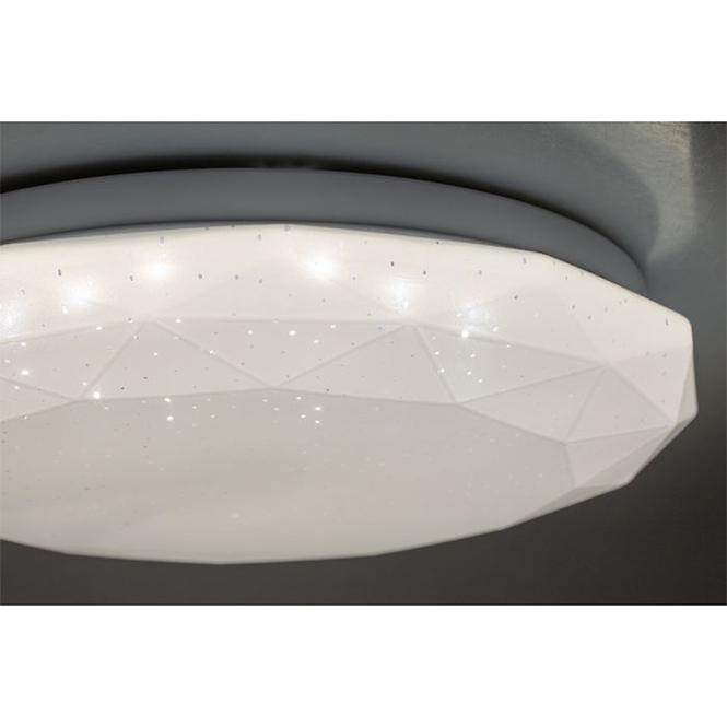 Svietidlo Glory 12W 0152 4000K diamant PL1
