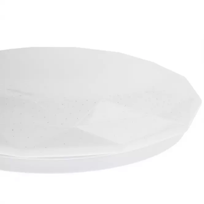 Svietidlo Glory 12W 0152 4000K diamant PL1