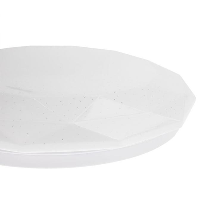 Svietidlo Glory 12W 0152 4000K diamant PL1