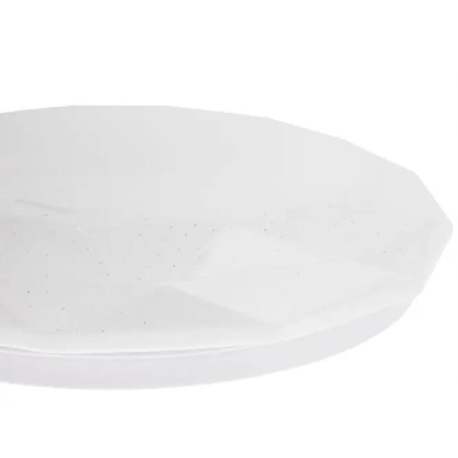 Svietidlo Glory 12W 0152 4000K diamant PL1,5