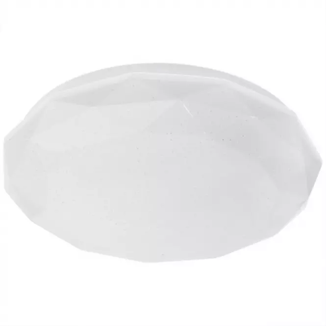 Svietidlo Glory 12W 0152 4000K diamant PL1