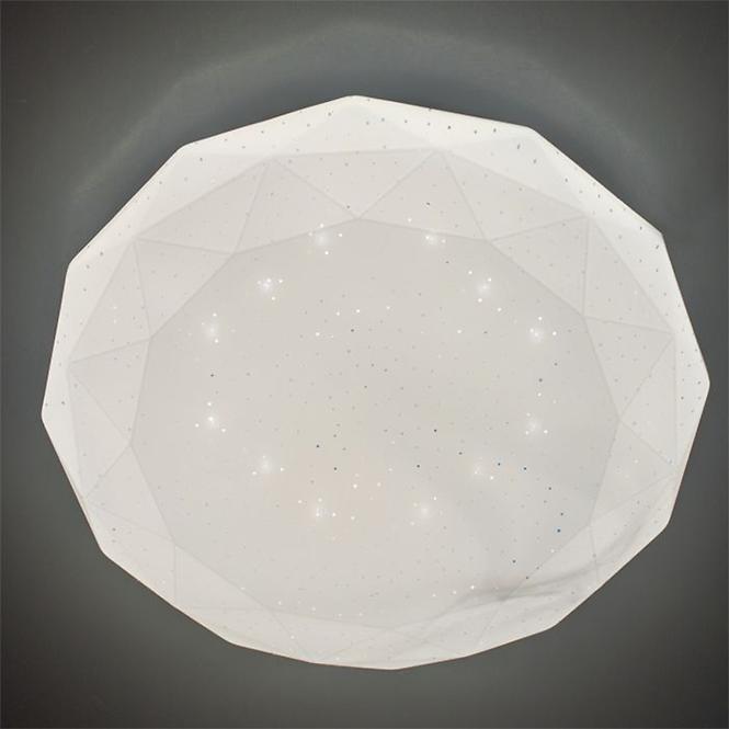 Svietidlo Glory 12W 0152 4000K diamant PL1