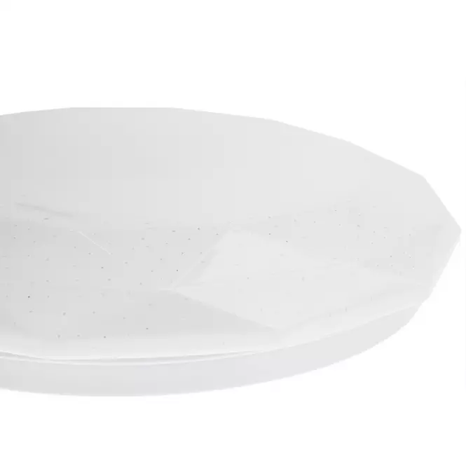 Svietidlo Glory 18W 0154 4000K diamant PL1