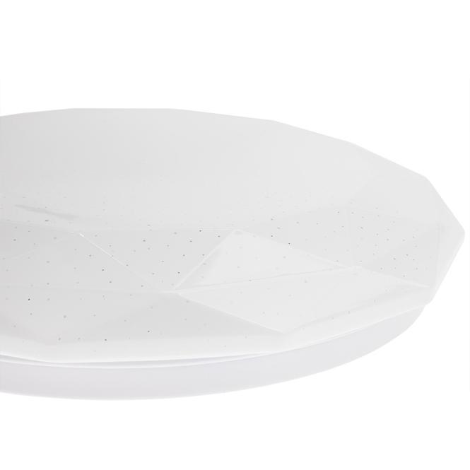 Svietidlo Glory 18W 0154 4000K diamant PL1