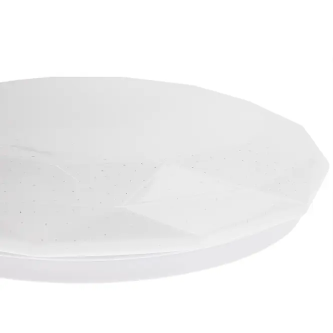 Svietidlo Glory 18W 0154 4000K diamant PL1,2