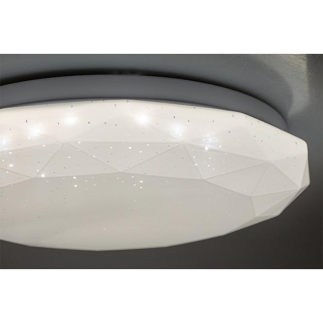 Svietidlo Glory 18W 0154 4000K diamant PL1