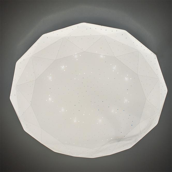 Svietidlo Glory 18W 0154 4000K diamant PL1