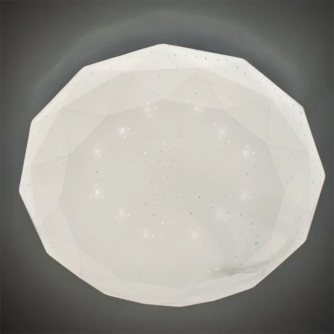 Svietidlo Glory 18W 0154 4000K diamant PL1,5