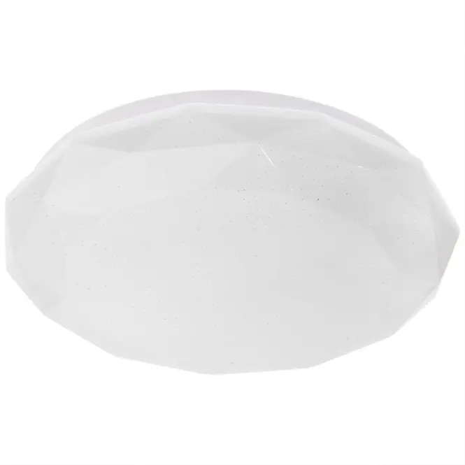 Svietidlo Glory 18W 0154 4000K diamant PL1