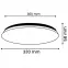 Svietidlo Notus 18W 0104 LED PL1,3