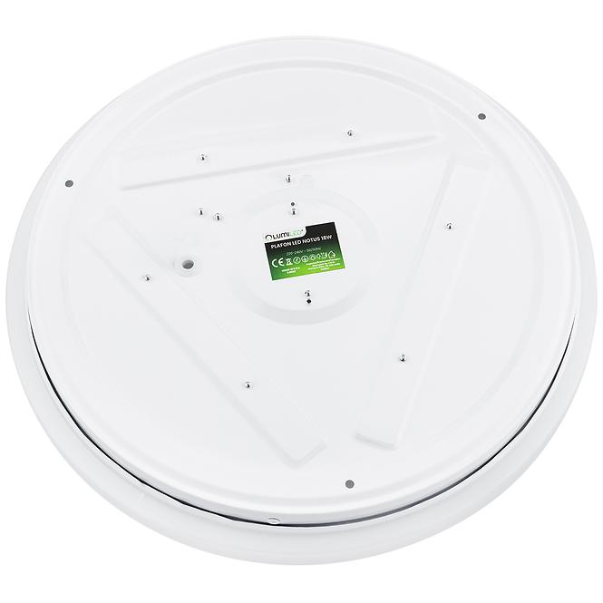 Svietidlo Notus 18W 0104 LED PL1