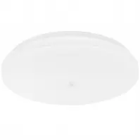 Svietidlo Notus 18W 0114 LED senzor PL1