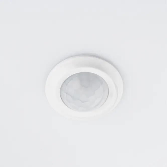 Svietidlo Notus 18W 0114 LED senzor PL1,6