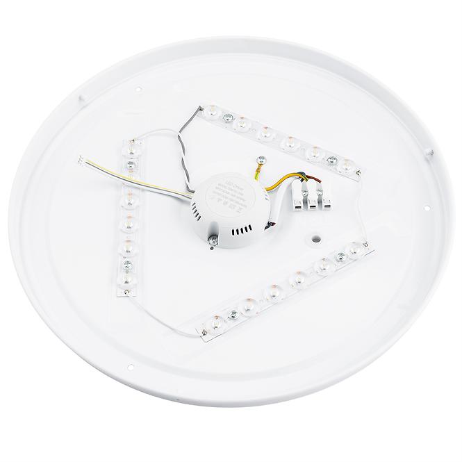 Svietidlo Notus 18W 0114 LED senzor PL1