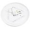 Svietidlo Notus 18W 0114 LED senzor PL1,7