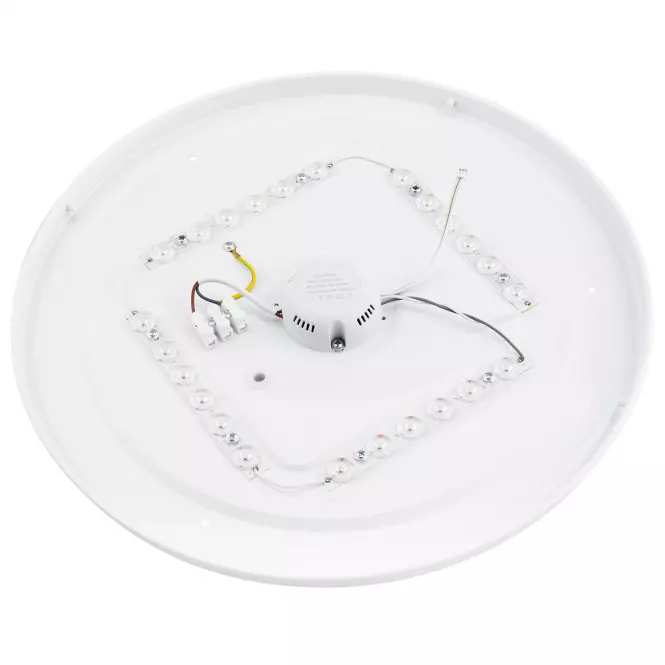 Svietidlo Notus 24W 0106 LED PL1
