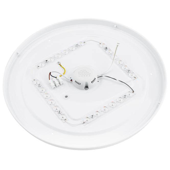 Svietidlo Notus 24W 0106 LED PL1