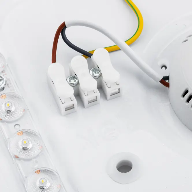Svietidlo Notus 24W 0106 LED PL1,6