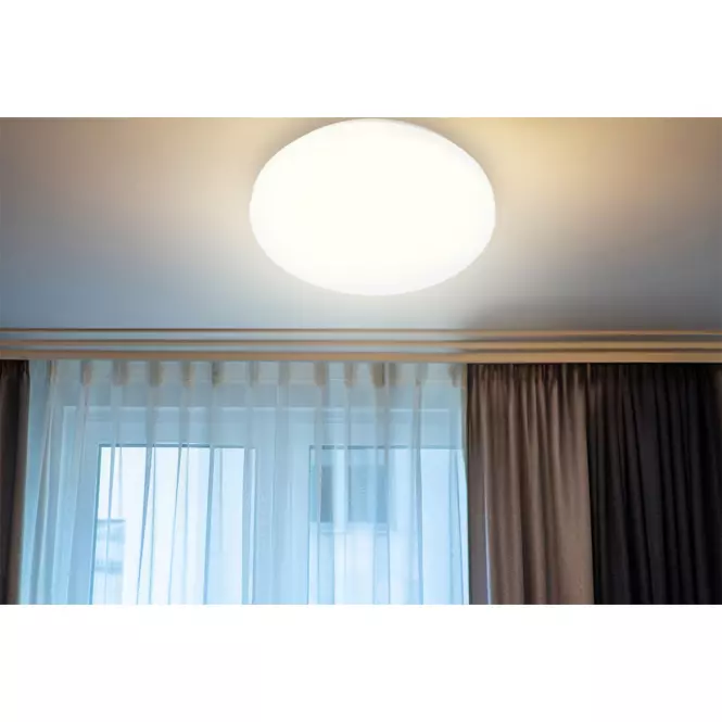 Svietidlo Notus 24W 0106 LED PL1