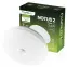 Svietidlo Notus 24W 0116 LED senzor PL1,3