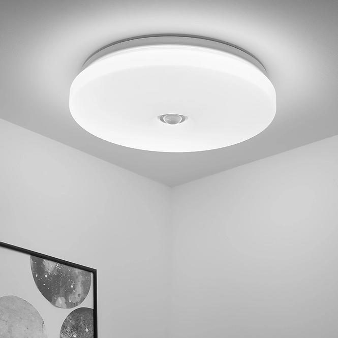 Svietidlo Notus 24W 0116 LED senzor PL1