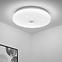 Svietidlo Notus 24W 0116 LED senzor PL1,4