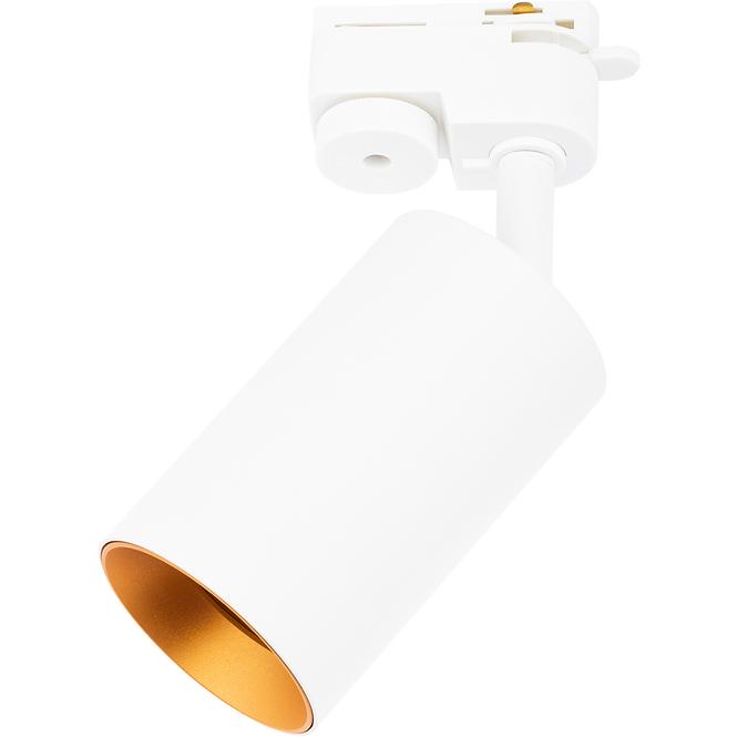 Svietidlo Sagi 0016 white/gold K1
