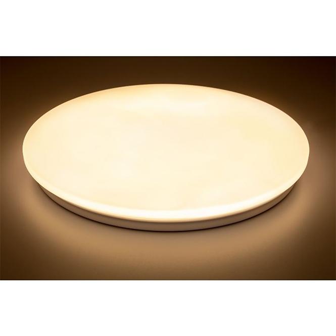 Svietidlo Salus 40W 0202 LED CCT + pilot PL1