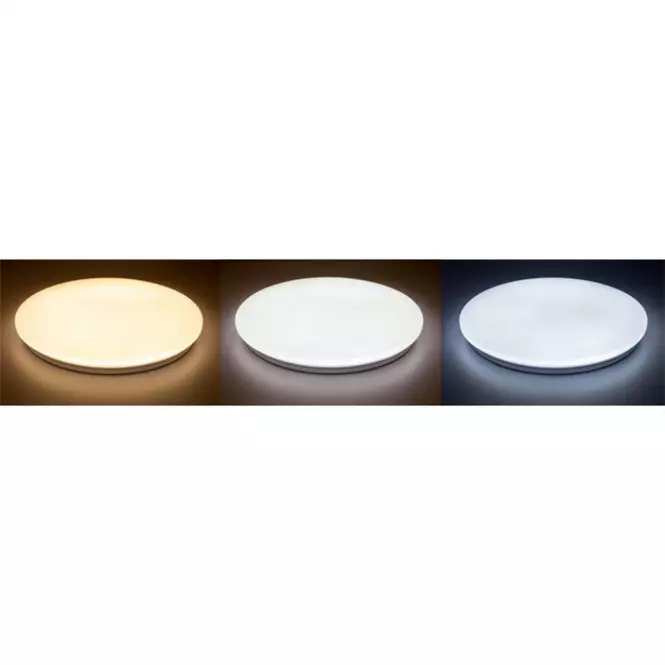 Svietidlo Salus 40W 0202 LED CCT + pilot PL1